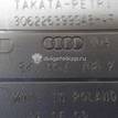 Фото Ремень безопасности с пиропатроном  8K1857706KV04 для audi A4 [B8] {forloop.counter}}