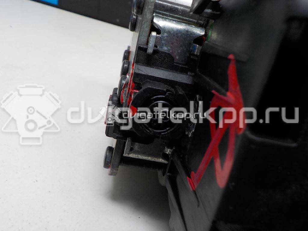 Фото Ремень безопасности с пиропатроном  8K1857706KV04 для audi A4 [B8] {forloop.counter}}