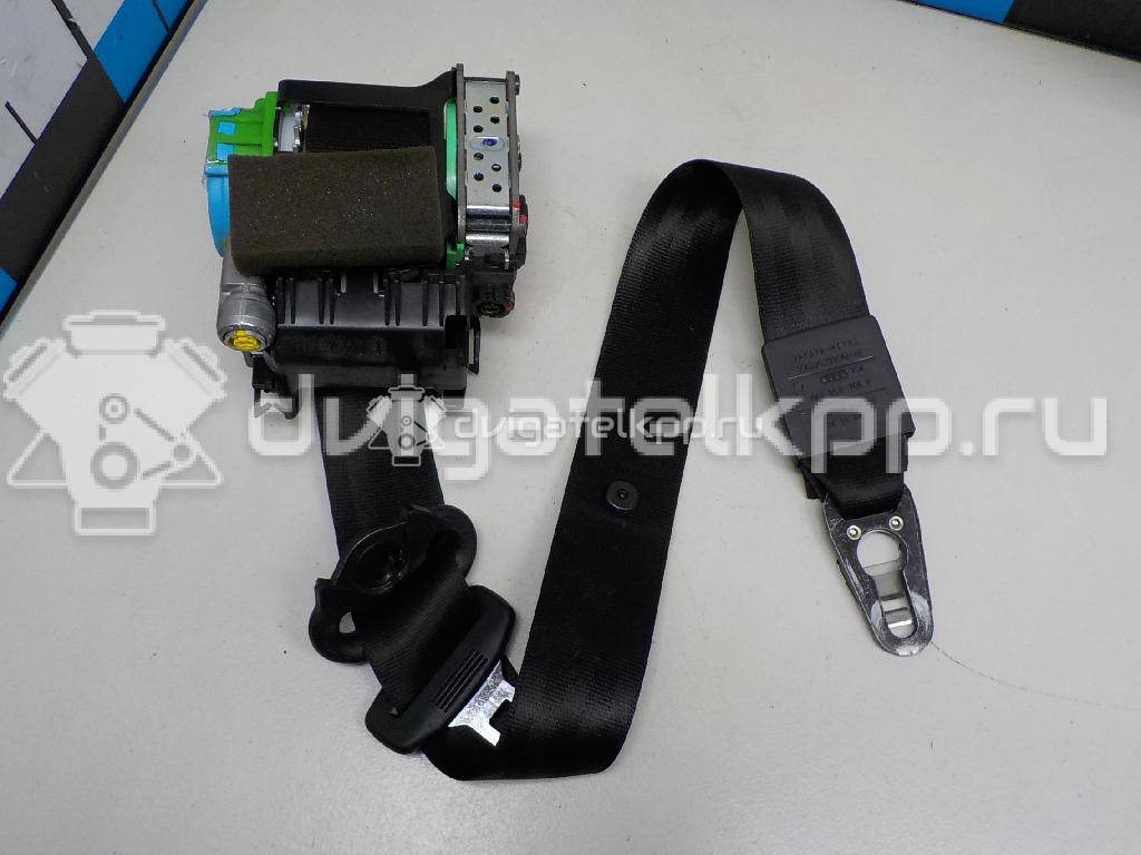 Фото Ремень безопасности с пиропатроном  8K1857706KV04 для audi A4 [B8] {forloop.counter}}