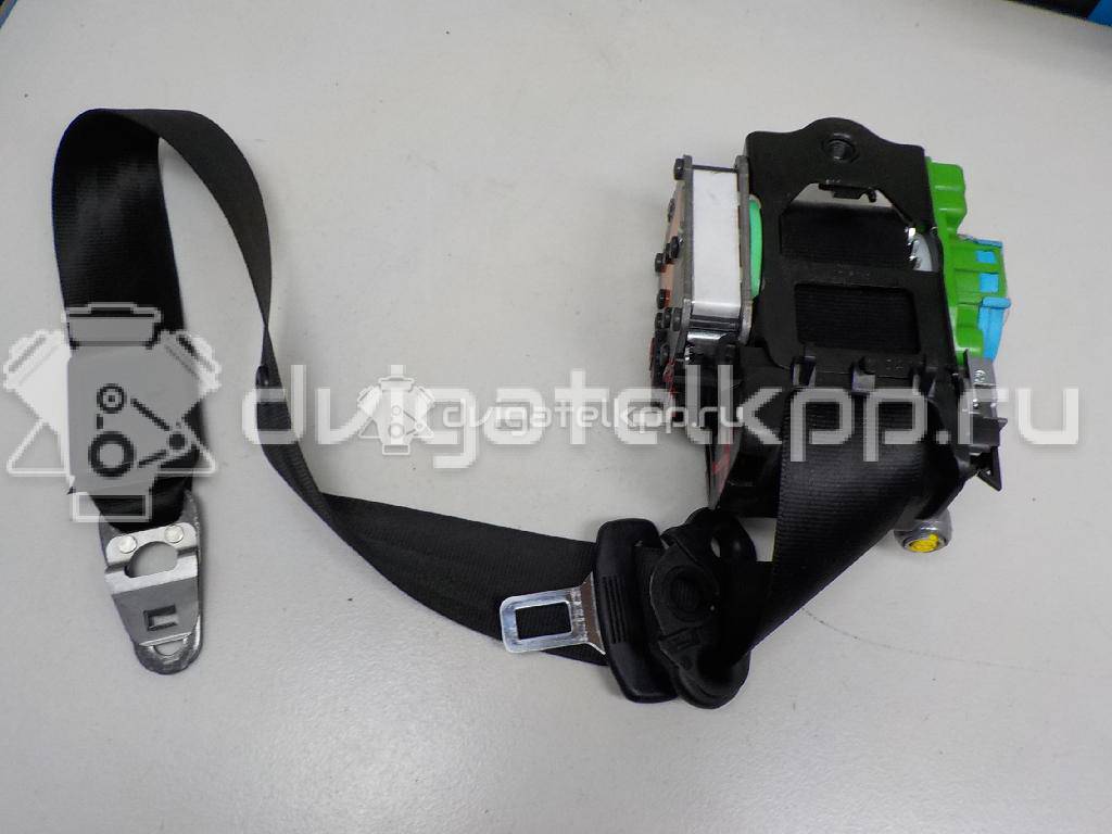 Фото Ремень безопасности с пиропатроном  8K1857706KV04 для audi A4 [B8] {forloop.counter}}