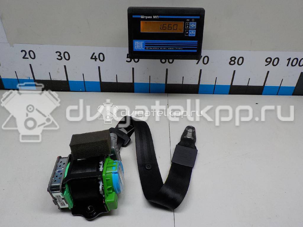 Фото Ремень безопасности с пиропатроном  8K1857706KV04 для audi A4 [B8] {forloop.counter}}