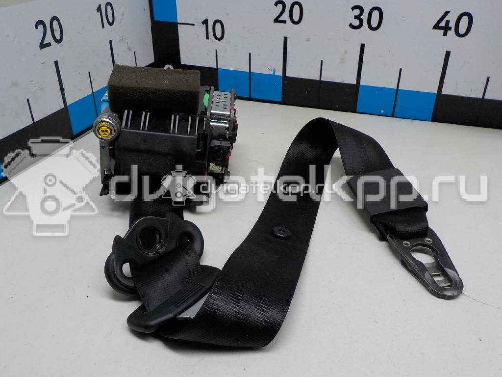 Фото Ремень безопасности с пиропатроном  8K1857706KV04 для audi A4 [B8] {forloop.counter}}
