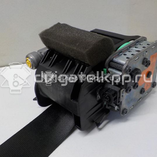 Фото Ремень безопасности с пиропатроном  8K1857706KV04 для audi A4 [B8]