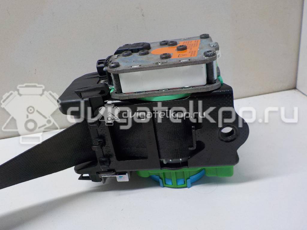 Фото Ремень безопасности с пиропатроном  8K1857706KV04 для audi A4 [B8] {forloop.counter}}