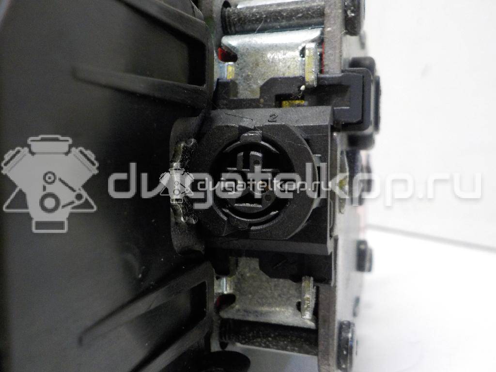 Фото Ремень безопасности с пиропатроном  8K1857706KV04 для audi A4 [B8] {forloop.counter}}