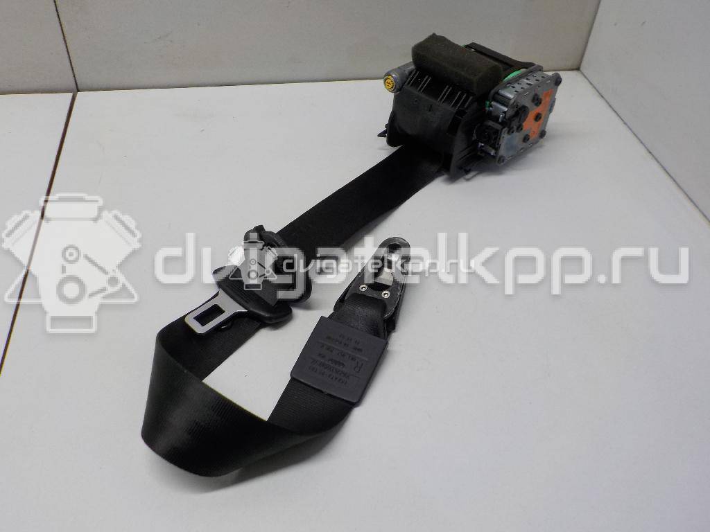 Фото Ремень безопасности с пиропатроном  8K1857706KV04 для audi A4 [B8] {forloop.counter}}