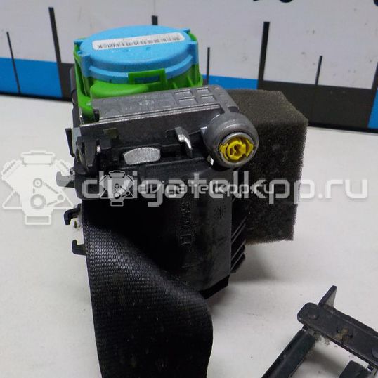 Фото Ремень безопасности с пиропатроном  8k1857706kv04 для audi A4 [B8]