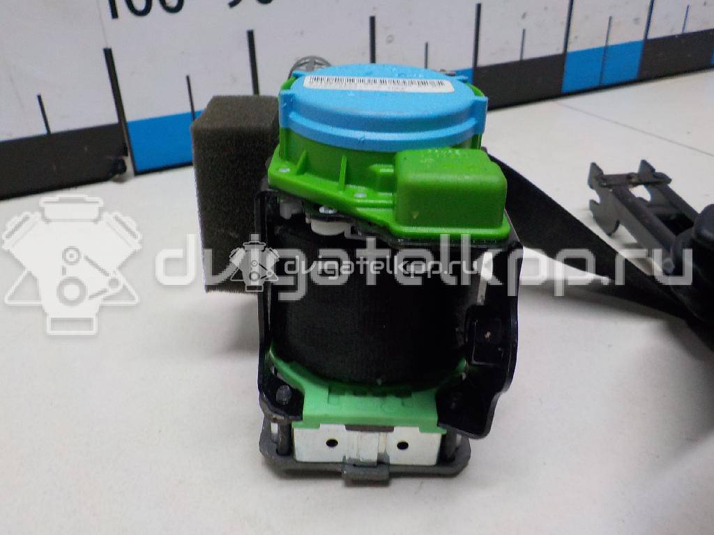 Фото Ремень безопасности с пиропатроном  8k1857706kv04 для audi A4 [B8] {forloop.counter}}