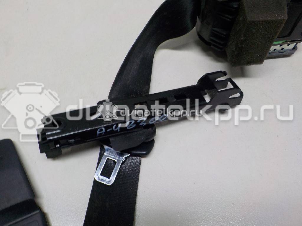 Фото Ремень безопасности с пиропатроном  8k1857706kv04 для audi A4 [B8] {forloop.counter}}