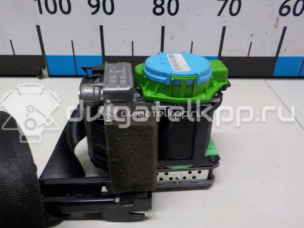 Фото Ремень безопасности с пиропатроном  8k1857706kv04 для audi A4 [B8] {forloop.counter}}