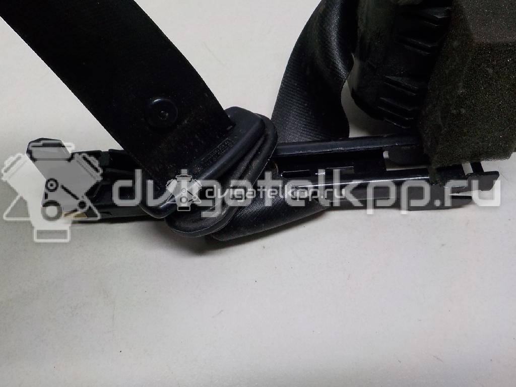 Фото Ремень безопасности с пиропатроном  8k1857706kv04 для audi A4 [B8] {forloop.counter}}
