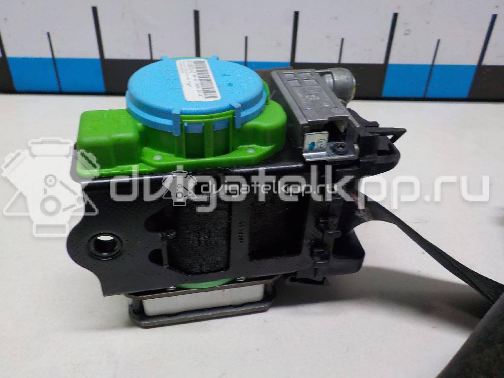 Фото Ремень безопасности с пиропатроном  8k1857706kv04 для audi A4 [B8] {forloop.counter}}