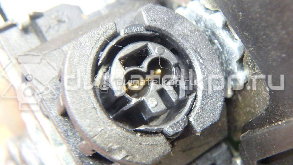 Фото Ремень безопасности с пиропатроном  8k1857705jv04 для audi A4 [B8] {forloop.counter}}