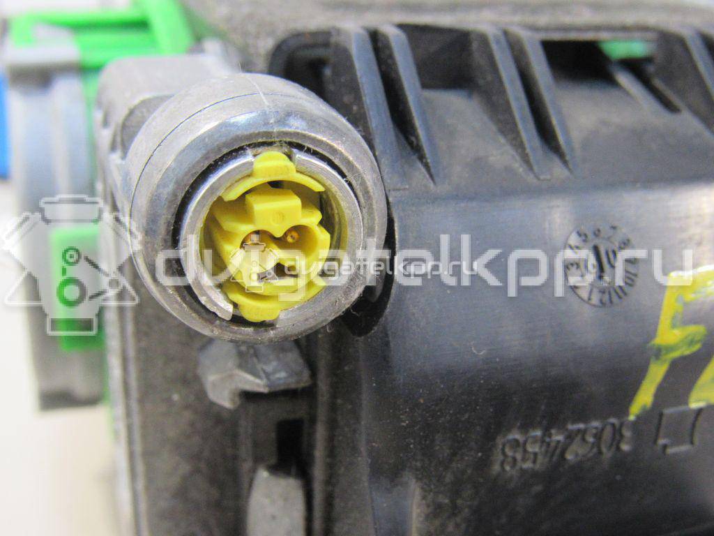 Фото Ремень безопасности с пиропатроном  8k1857705jv04 для audi A4 [B8] {forloop.counter}}