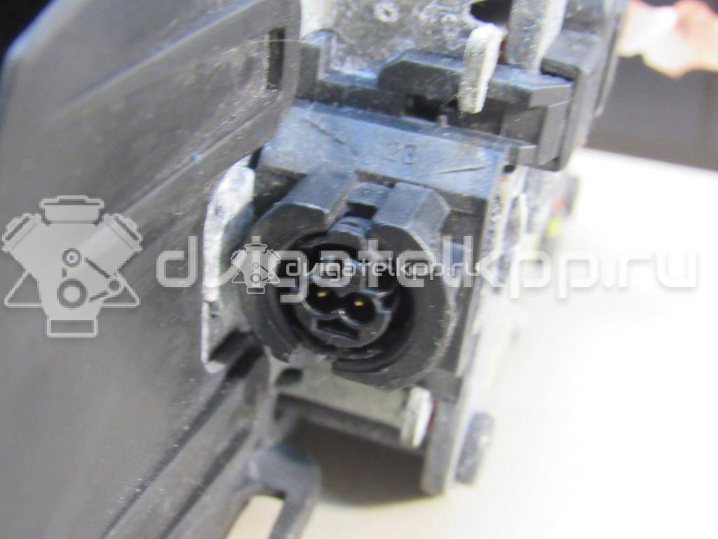 Фото Ремень безопасности с пиропатроном  8k1857705jv04 для audi A4 [B8] {forloop.counter}}