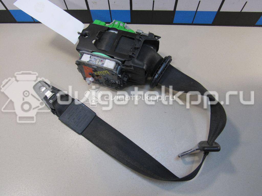 Фото Ремень безопасности с пиропатроном  8k1857705jv04 для audi A4 [B8] {forloop.counter}}