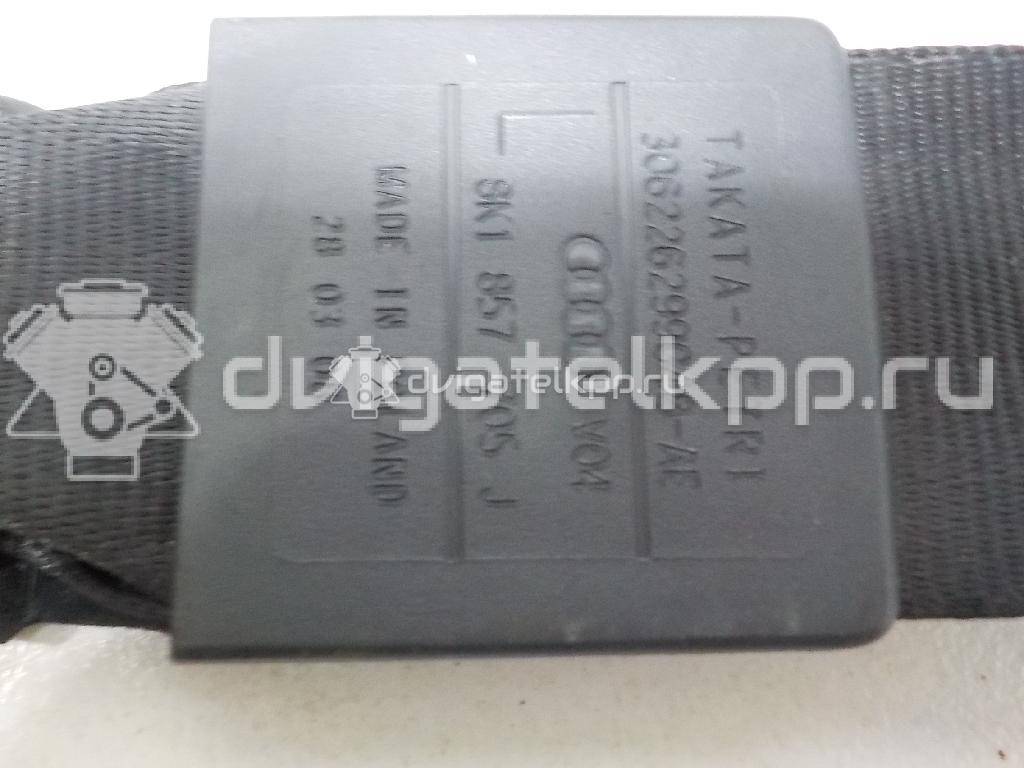Фото Ремень безопасности с пиропатроном  8K1857705JV04 для audi A4 [B8] {forloop.counter}}