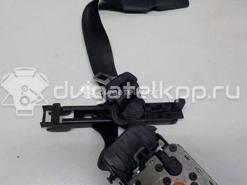 Фото Ремень безопасности с пиропатроном  8K1857705JV04 для audi A4 [B8] {forloop.counter}}