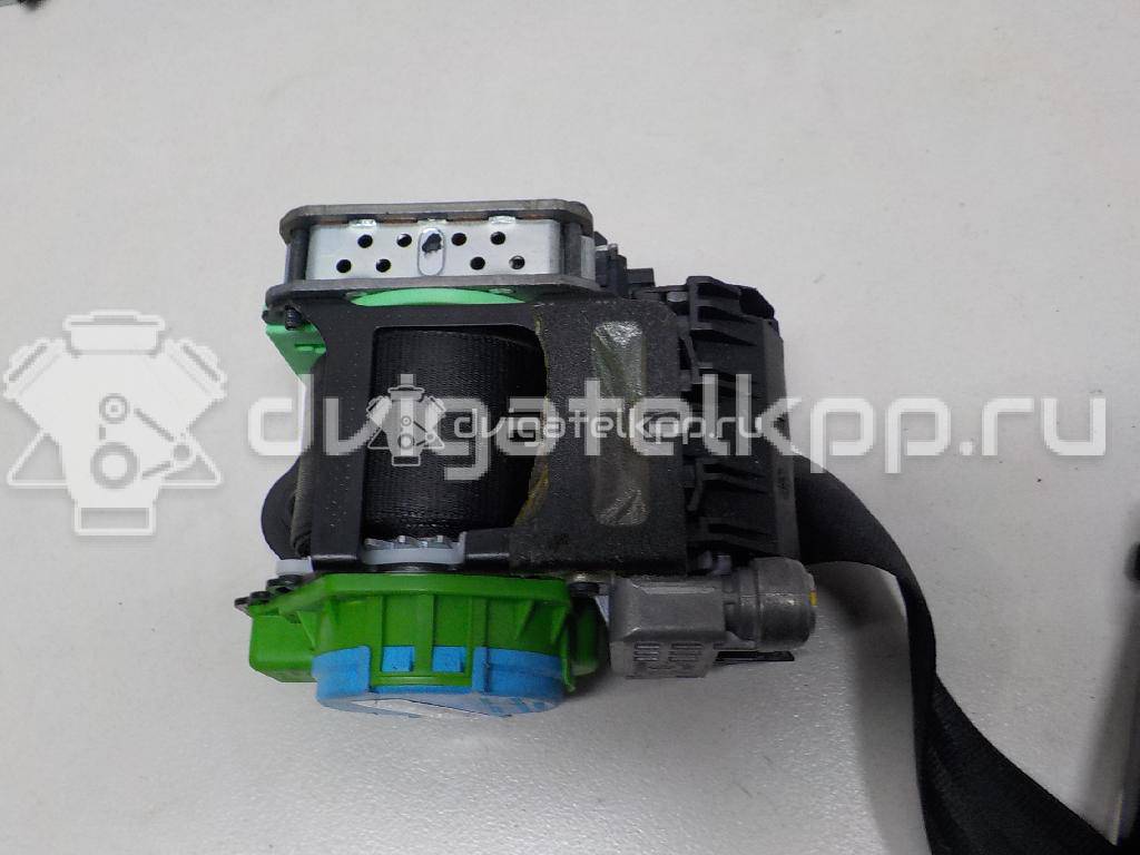 Фото Ремень безопасности с пиропатроном  8K1857705JV04 для audi A4 [B8] {forloop.counter}}