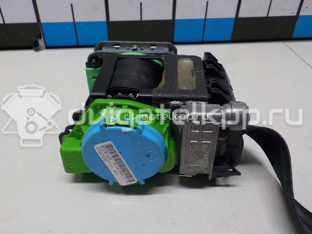Фото Ремень безопасности с пиропатроном  8K1857705JV04 для audi A4 [B8] {forloop.counter}}