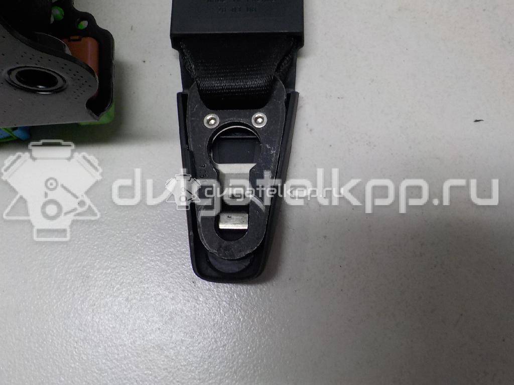 Фото Ремень безопасности с пиропатроном  8K1857705JV04 для audi A4 [B8] {forloop.counter}}