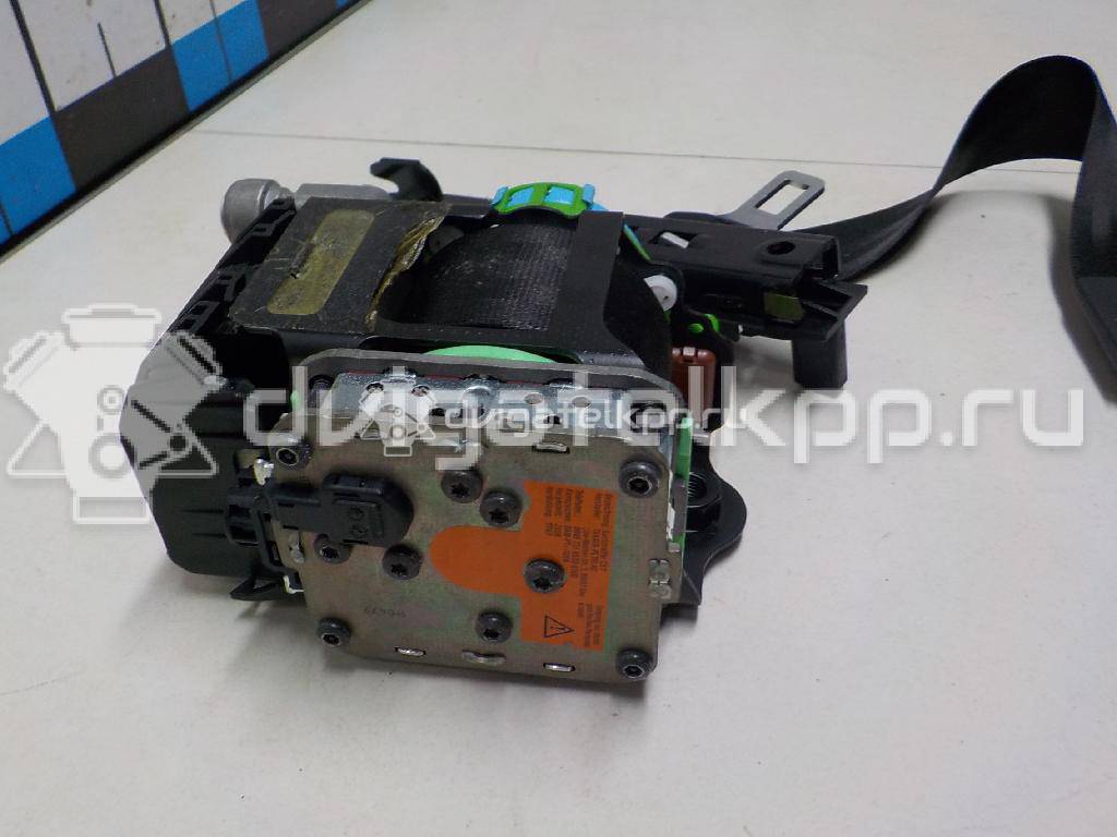 Фото Ремень безопасности с пиропатроном  8K1857705JV04 для audi A4 [B8] {forloop.counter}}