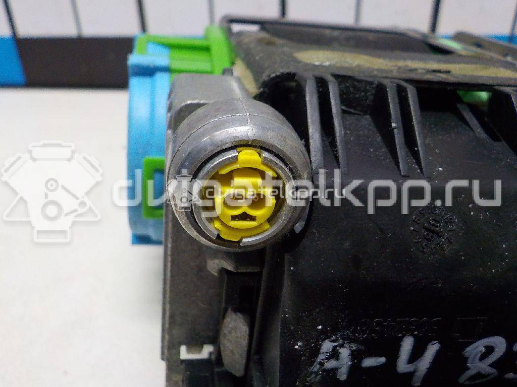 Фото Ремень безопасности с пиропатроном  8K1857705JV04 для audi A4 [B8] {forloop.counter}}