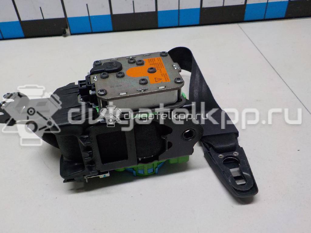 Фото Ремень безопасности с пиропатроном  8K1857705JV04 для audi A4 [B8] {forloop.counter}}