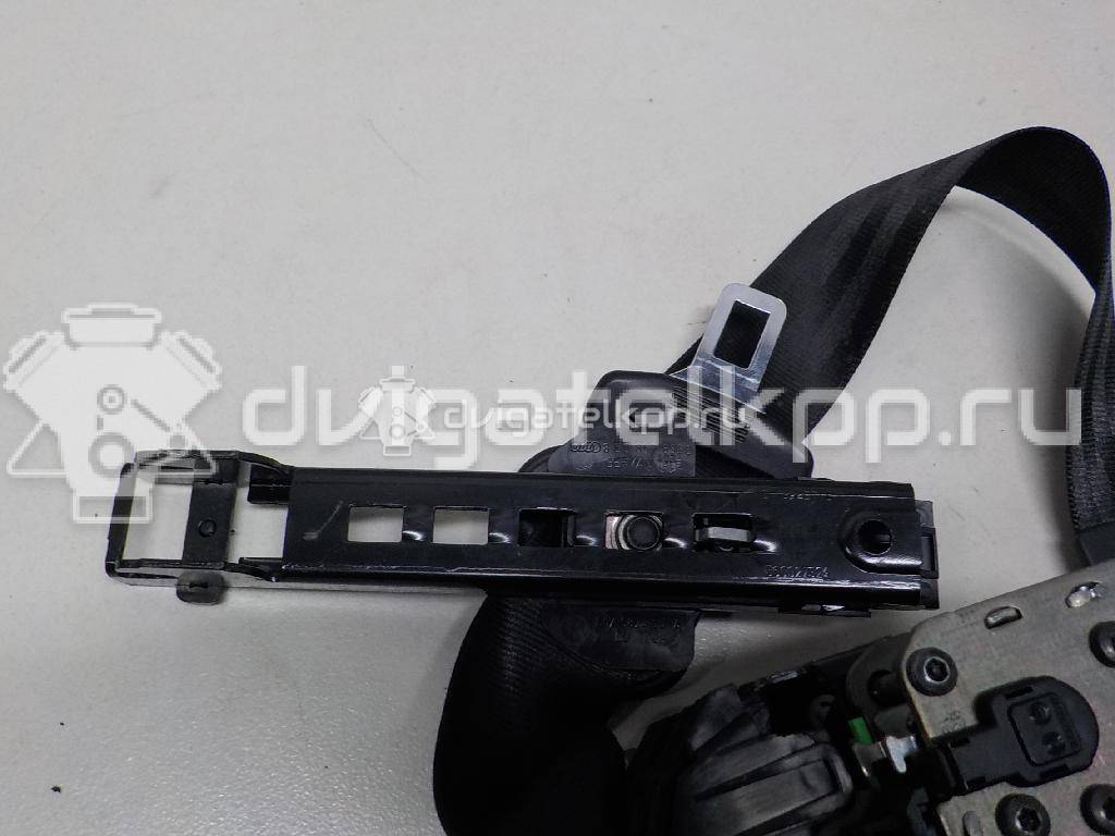 Фото Ремень безопасности с пиропатроном  8K1857705JV04 для audi A4 [B8] {forloop.counter}}
