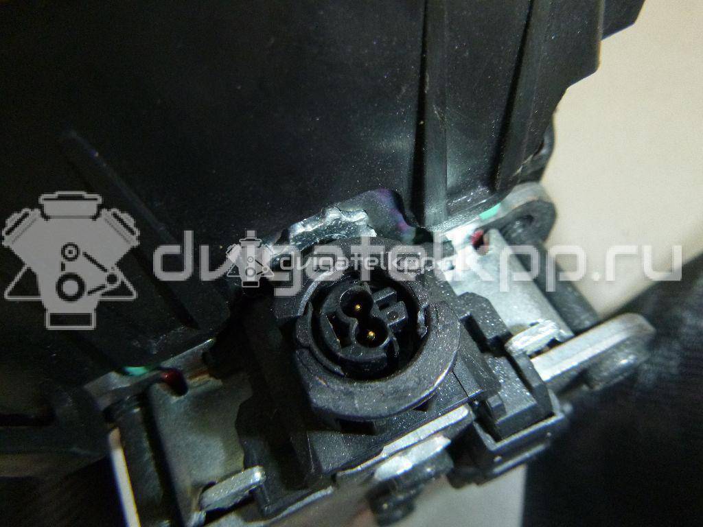 Фото Ремень безопасности с пиропатроном  8k1857705jv04 для audi A4 [B8] {forloop.counter}}