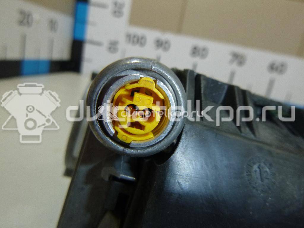 Фото Ремень безопасности с пиропатроном  8k1857705jv04 для audi A4 [B8] {forloop.counter}}
