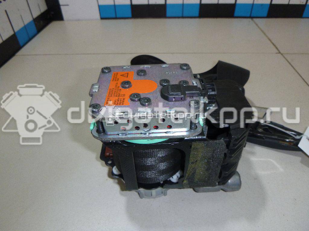 Фото Ремень безопасности с пиропатроном  8k1857705jv04 для audi A4 [B8] {forloop.counter}}