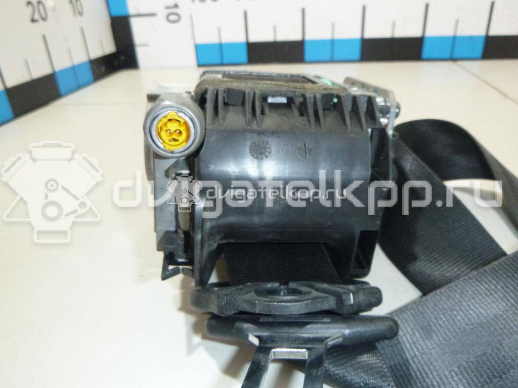 Фото Ремень безопасности с пиропатроном  8k1857705jv04 для audi A4 [B8] {forloop.counter}}