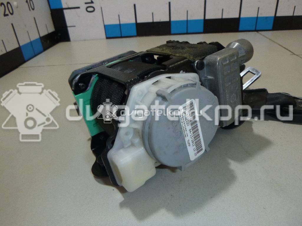 Фото Ремень безопасности с пиропатроном  8k1857705jv04 для audi A4 [B8] {forloop.counter}}