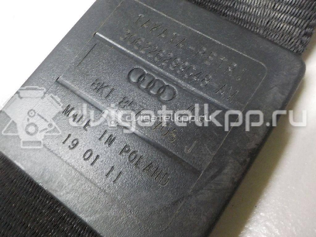 Фото Ремень безопасности с пиропатроном  8K1857705JV04 для audi A4 [B8] {forloop.counter}}