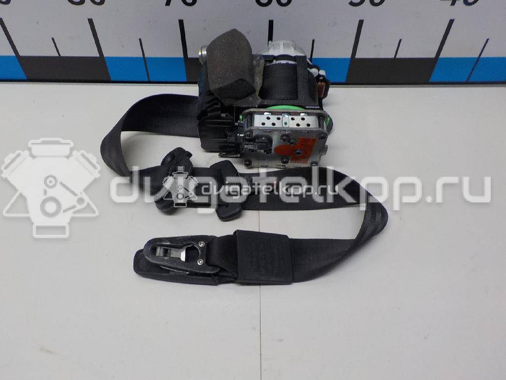 Фото Ремень безопасности с пиропатроном  8K1857705JV04 для audi A4 [B8] {forloop.counter}}