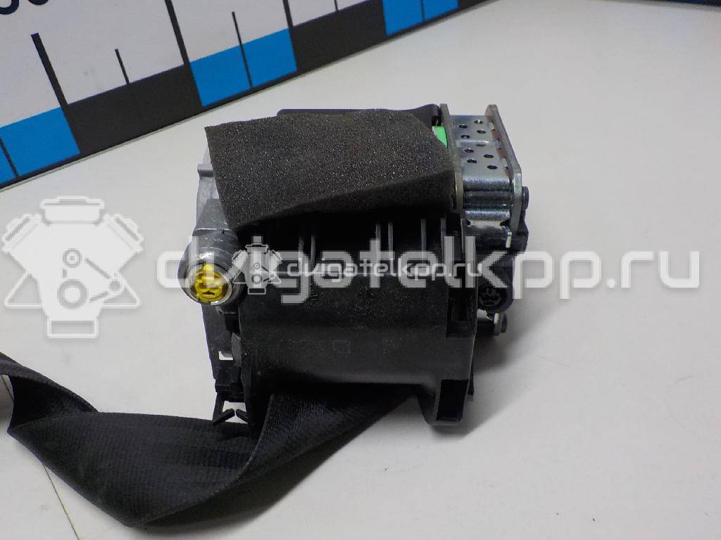 Фото Ремень безопасности с пиропатроном  8K1857705JV04 для audi A4 [B8] {forloop.counter}}