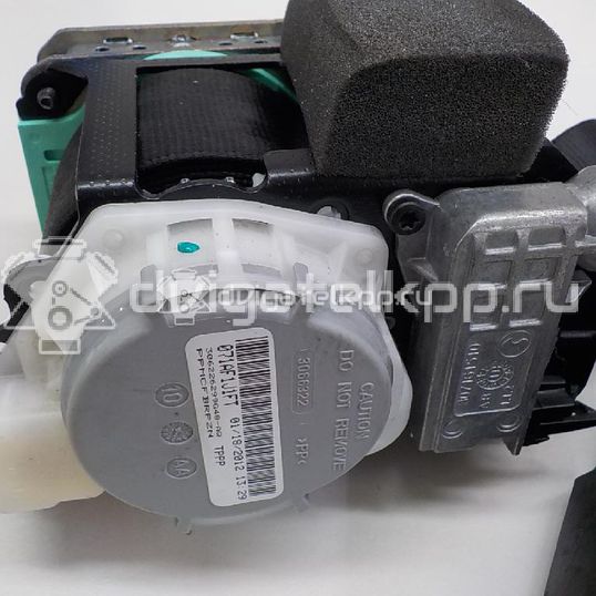 Фото Ремень безопасности с пиропатроном  8K1857705JV04 для audi A4 [B8]