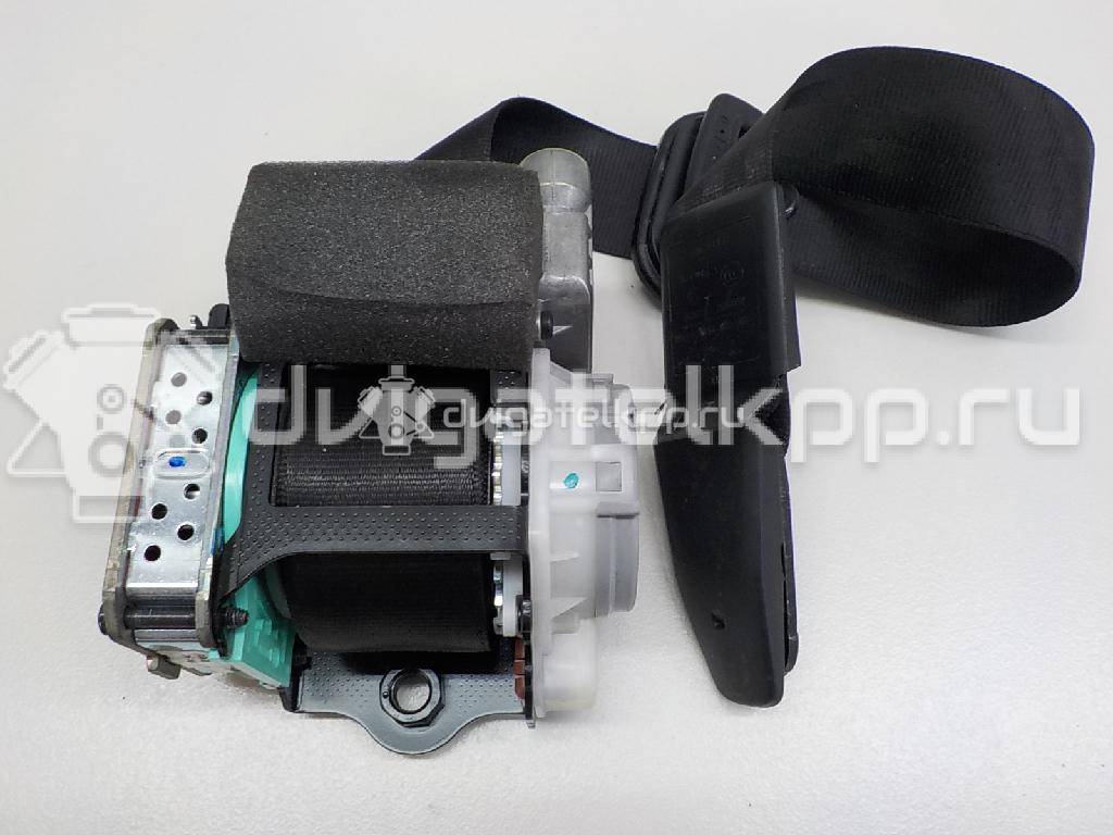Фото Ремень безопасности с пиропатроном  8K1857705JV04 для audi A4 [B8] {forloop.counter}}