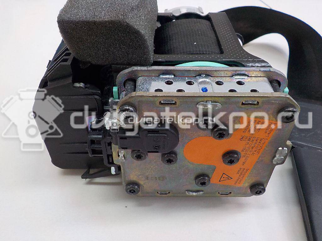 Фото Ремень безопасности с пиропатроном  8K1857705JV04 для audi A4 [B8] {forloop.counter}}