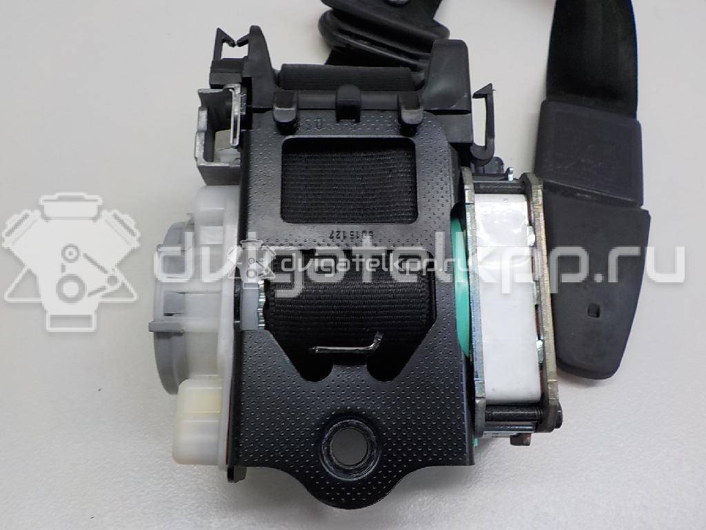 Фото Ремень безопасности с пиропатроном  8K1857705JV04 для audi A4 [B8] {forloop.counter}}