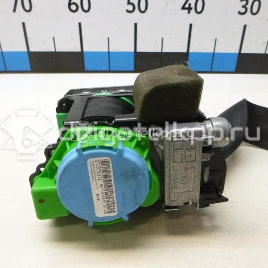Фото Ремень безопасности с пиропатроном  8k1857705jv04 для audi A4 [B8]