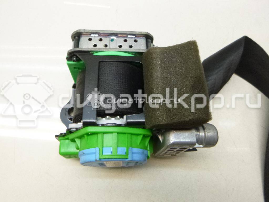 Фото Ремень безопасности с пиропатроном  8k1857705jv04 для audi A4 [B8] {forloop.counter}}