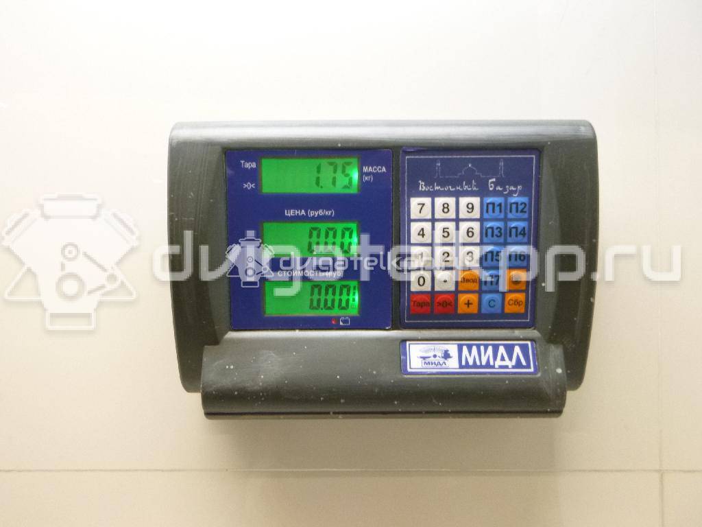 Фото Ремень безопасности с пиропатроном  8k1857705jv04 для audi A4 [B8] {forloop.counter}}