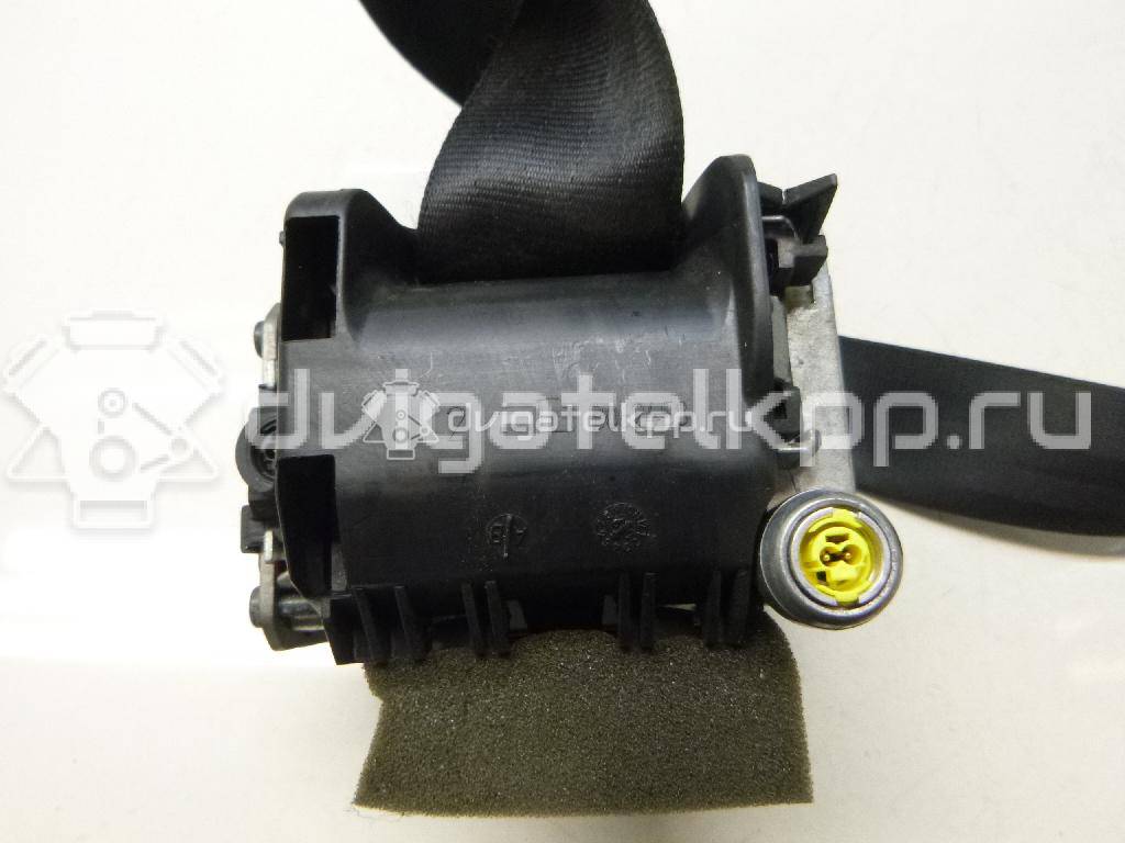 Фото Ремень безопасности с пиропатроном  8k1857705jv04 для audi A4 [B8] {forloop.counter}}