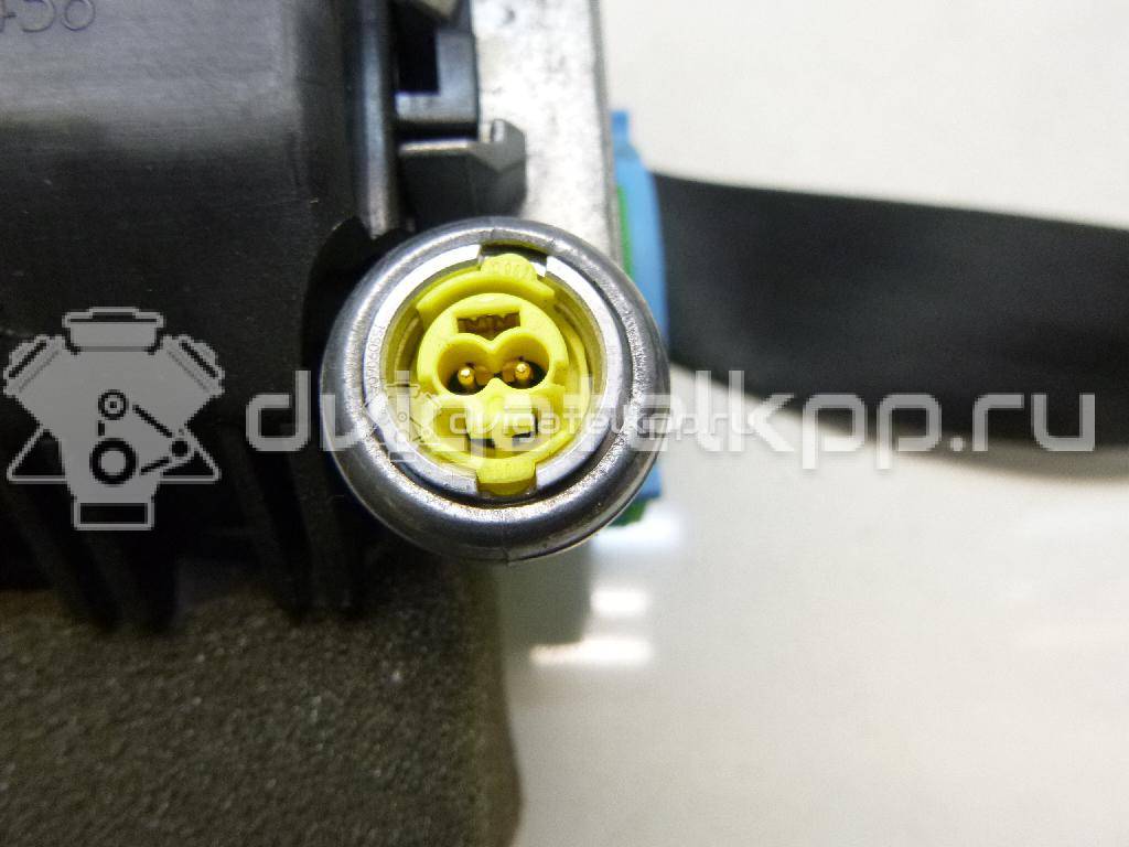 Фото Ремень безопасности с пиропатроном  8k1857705jv04 для audi A4 [B8] {forloop.counter}}