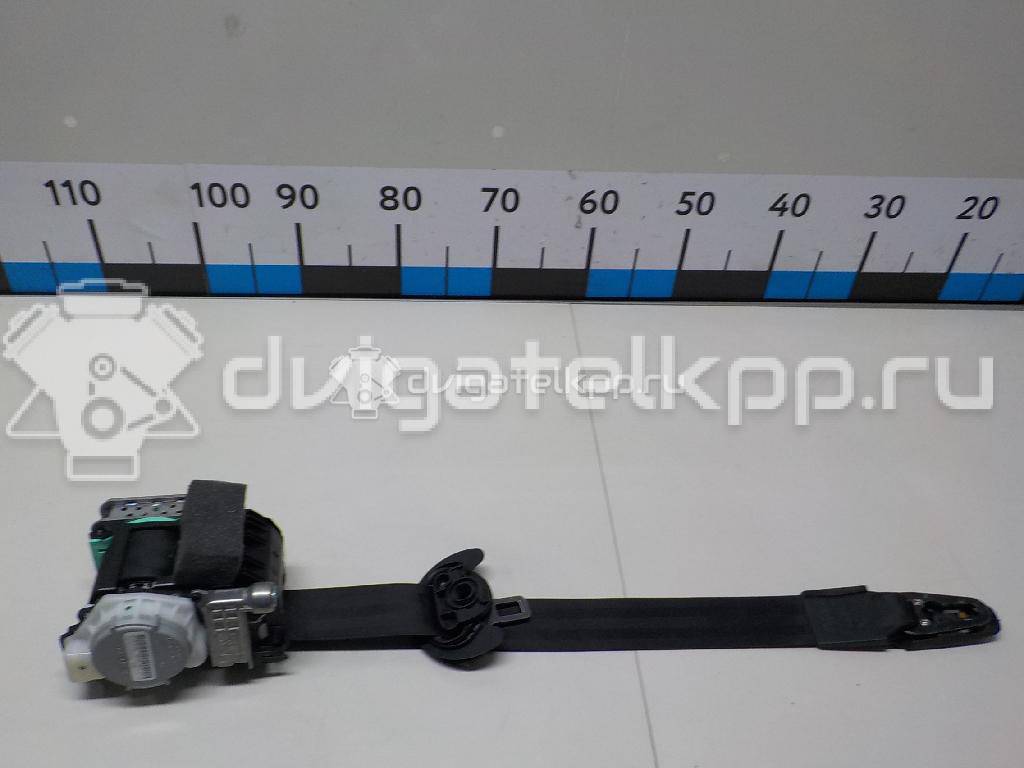 Фото Ремень безопасности с пиропатроном  8k1857705jv04 для audi A4 [B8] {forloop.counter}}