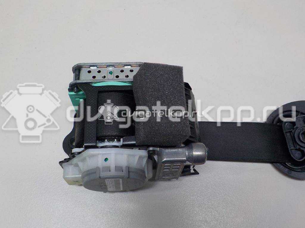 Фото Ремень безопасности с пиропатроном  8k1857705jv04 для audi A4 [B8] {forloop.counter}}