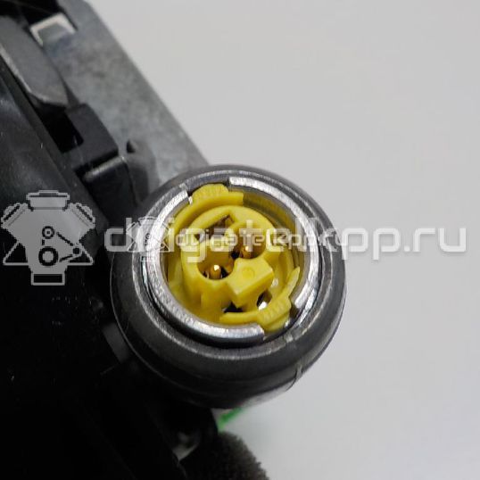 Фото Ремень безопасности с пиропатроном  8K1857705JV04 для audi A4 [B8]
