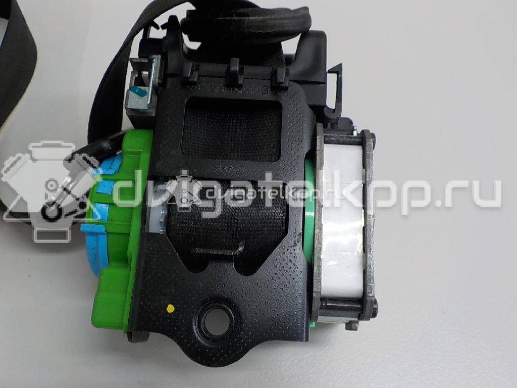 Фото Ремень безопасности с пиропатроном  8K1857705JV04 для audi A4 [B8] {forloop.counter}}